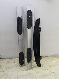 دوسات • بريجو • سبايدر