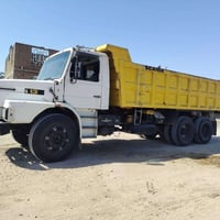سكانية • سكانيا • شاحنة سكانيا • شاحنة بوز • سكانيا بوز 112 • تريلة لل...
