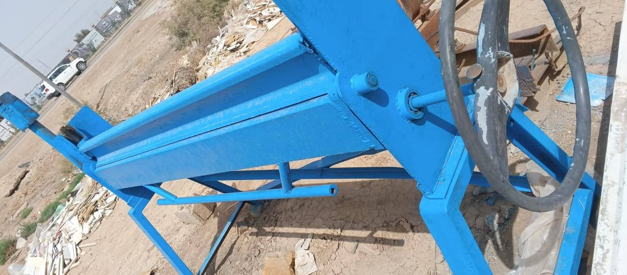 معواجة للبيع بسعر مناسب ٤٥٠ الف  مكاني بابل للشراء الاتصال على *********** 
مكلف بالنشر

