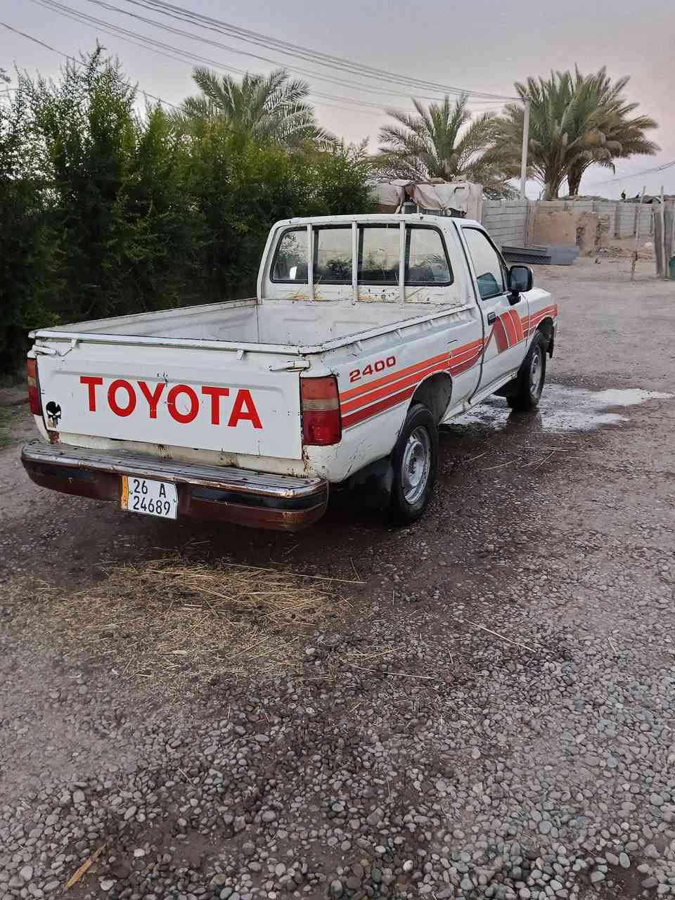 السلام عليكم: 

بيكم 93 بيهة كابون بانزين سنوية مسجلة بسمي 

الرقم: صلاح الدين 

السعر: 55ورقة 

الاتصال: ***********
