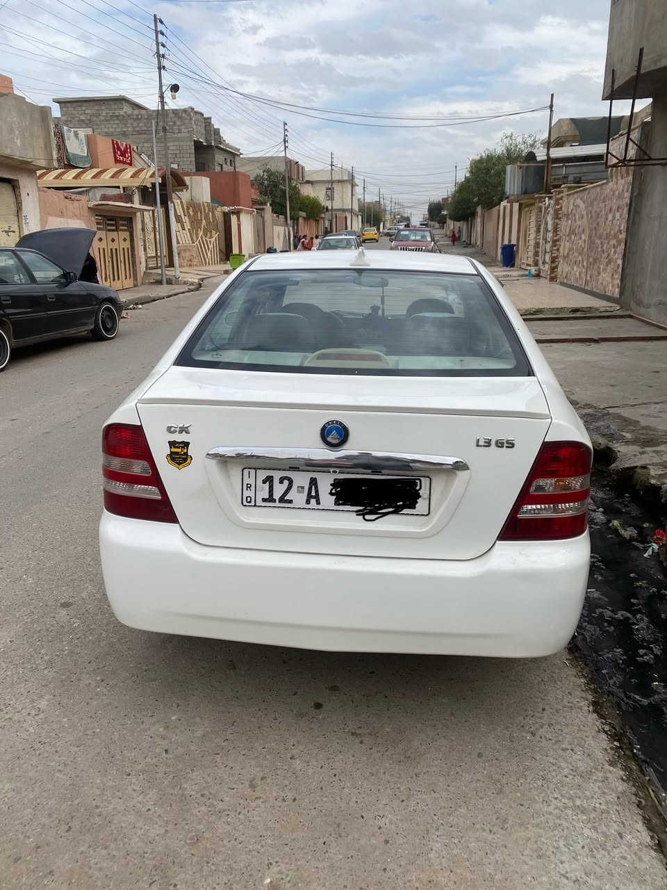 السلام عليكم سي كي ٢٠١٣للبيع ماشيه ٧٤جاملق السايق شويه بارد فقط تبريد ثلج تدفيه فول كير ومكينه وضع شركه برغي مامفتوح سنويه لي ٢٠٣٠لسياره بسمي شرط التحويل السعر ٦٦ وبيها مجال بسيط *********** بي واتساب
