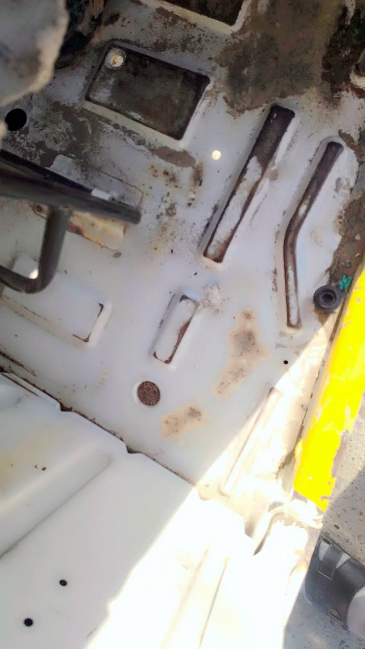 تكتك تيفيأس موديل ٢٠ التكتك جاهزه كبل لشارع موضح كدامكم معمر خياساته الدوس بس ماصابغهن تكتك جاهزه وخير من الله كله مبدل جديد كهرياأيات كله شغاله رقم وسنويه بغداد السعر اتصل ***********  مكاني المحموديه
