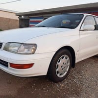 كورونا • موديل ١٩٩٣ • كفاله عامه