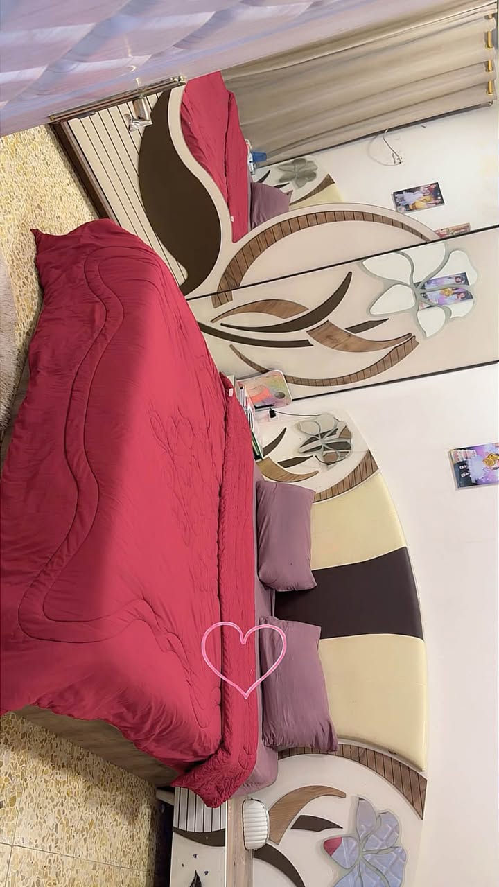 غراض للبيع الكاظميه الطي اسعار مذكوره وي صور


**إذا كنت صاحب هذا الإعلان وتريد حذفه لأي سبب، رجاءا أرسل رسالة إلى الدعم الفني**