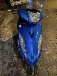 جيتي ار • موديل 14 • بغداد حرية