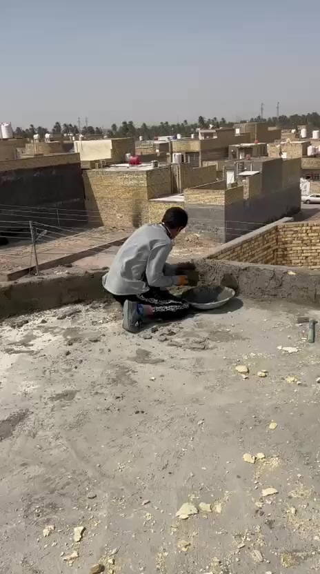 يوجد عمال لكافة الأعمال الشاقة تصعيد مواد عالضهر +فرش سبيس وحدل +صب ارضيات  +تصعيد تراب تنضيف بيوت من جص وأنقاض+تكشير تفليش تشميع بتلو  +غسل بيوت ونقل غراض بيتً تشميع شغلي درجة اولى رقمي بأنسب الاسعار ***********
