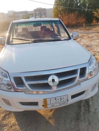 ٢٠١٢ • تواير جديدة • السماوه