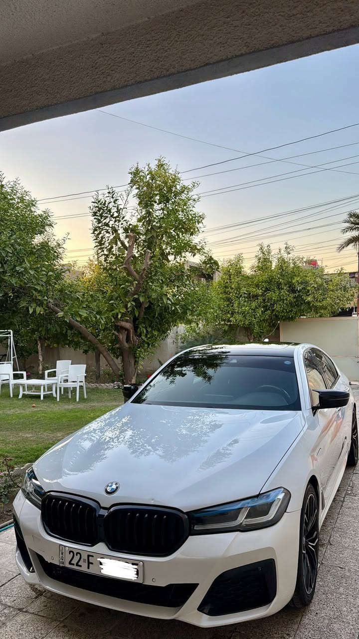 السلام عليكم
للبيع فقط
BMW 530 e plug in
2018
السياره محدثه تحديث خارجي كامل 2023 m بدون اي عيب تحديث درجه اولى
الموصفات
بصمة ابواب + تشغيل + صندوك
سلايد
شاشة عدادات ديجيتال
شاشة كبيره
رادار امامي + خلفي + جانبي
حساسات امامي + خلفي
هاند بريك بصمة
اوتو هولد
ستيرن كهرباء + تدفئه
وضعيات قياده 3
انارة محيطيه
قطعتين تبريد
خزن مقاعد
طبعاً الكشنات كلها كهرباء
وبعد كومه مواصفات متخلص
السياره ماشيه 137 الف كيلو
بدون اي نقص بدون اي خلل تراي مال زيرو السياره كلها على البلاد
بيها نقص الكومبريسير مال تبريد فققط
الحادث بسيط جداً راح انزل الصور مال حادث + السونار
السعر 24 الف
مكاني بغداد العامريه


**إذا كنت صاحب هذا الإعلان وتريد حذفه لأي سبب، رجاءا أرسل رسالة إلى الدعم الفني**