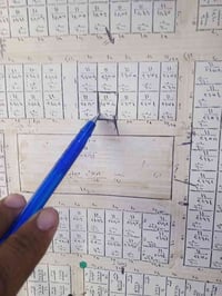 قضاء السدير • الزهراء الثالث • ٣٠٠م