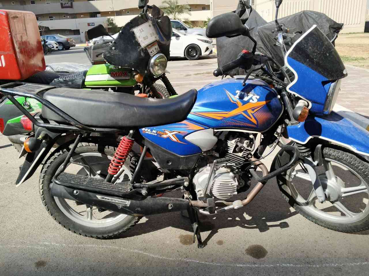 سعر مليونين 600 مرقمة بيهة مجال ***********
