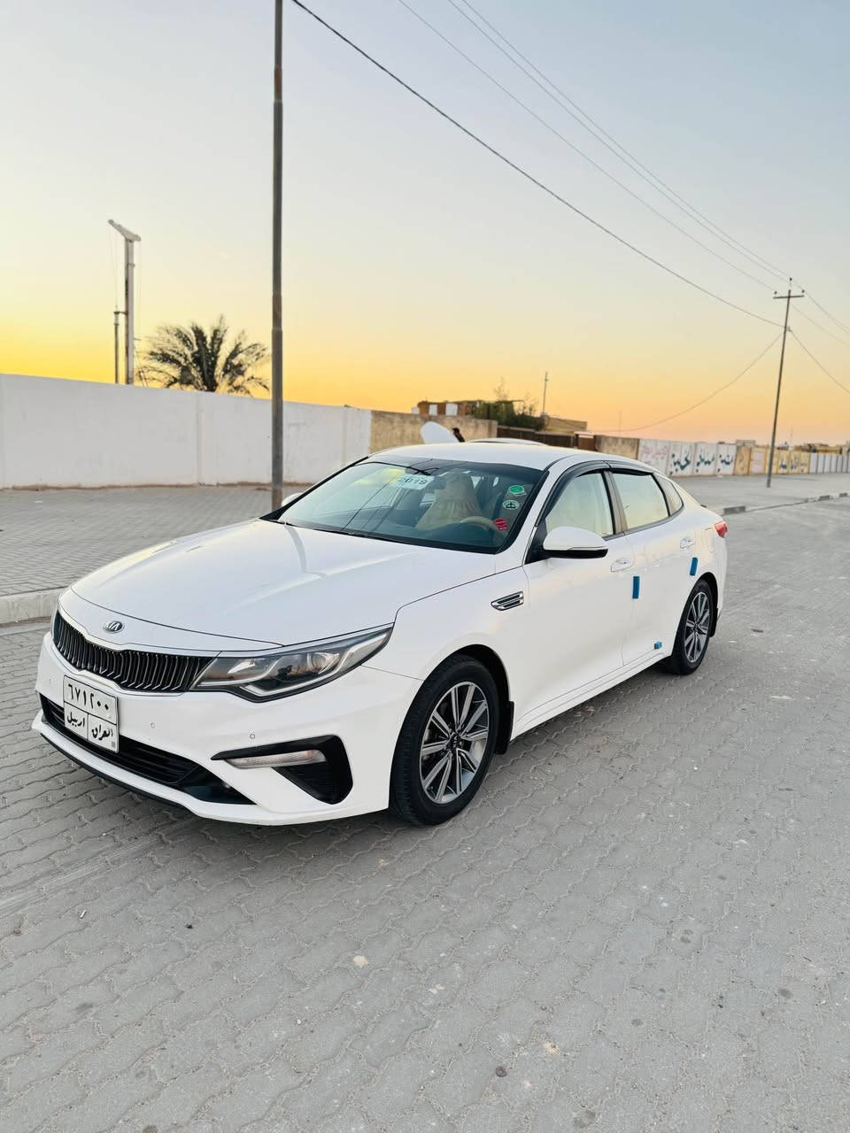 ‎اوبتيما‎ البصرة, العراق


**إذا كنت صاحب هذا الإعلان وتريد حذفه لأي سبب، رجاءا أرسل رسالة إلى الدعم الفني**