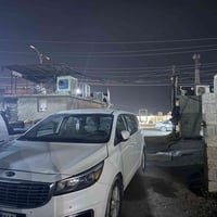 سيدونا LX • ٢٠١٨ • وارد امريكي