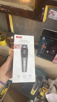 مكينه حلاقة • ضمان ١٨ شهر • آخر قطعة