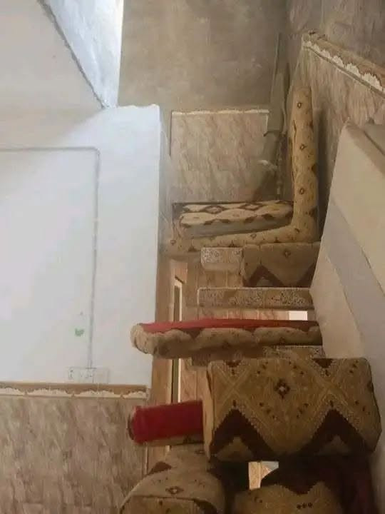 .(ع.. 474 )
دار لليجار  (100 متر ) حي النداء شارع الكفيل خلف اسواق الغرابي
سعر الايجار 250 الف
يحتوي على طابق واحد 
غرفه  صاله   مطبخ   استقبال


**إذا كنت صاحب هذا الإعلان وتريد حذفه لأي سبب، رجاءا أرسل رسالة إلى الدعم الفني**