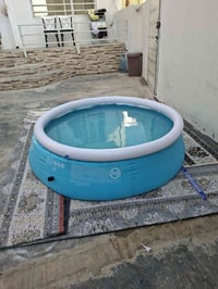 مسبح • مستعمل يومين • كركوك الماس