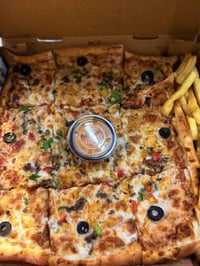 خانقين • مطعم شاره گه م • جلسات عوائل