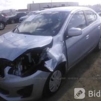 ميراج G4 • ٢٠١٩ • حادثة