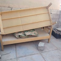 جربايات • كنب • بالوحدة