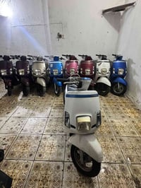 دراجات كهربائية • زيرو • سوك الشيوخ