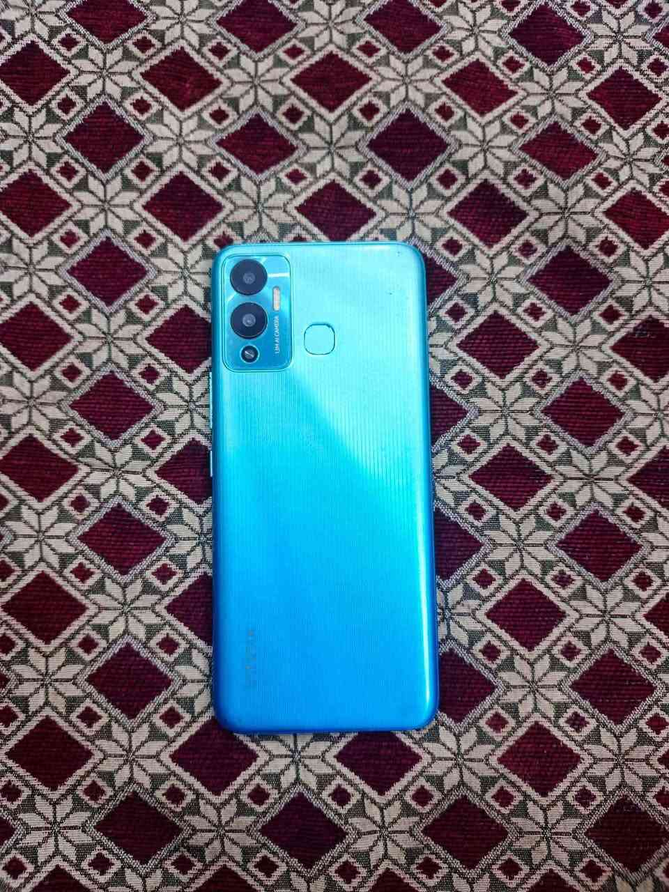 عندي أجهزة موبايل للبيع بأسعار تنافسية💰

1 انفنكس هوت 50 برو بلاص كفالة عامة نظافة عالية جدا السعر 170 الف ( السعر نهائي ) 

2 ريلمي c53 الذاكرة 256 مكفول نظافة عالية السعر 115 الف ( السعر نهائي ) 

3 انفنكس هوت 12 بلي ذاكرة 128 مبدل شاشة اصلية فقط سعرة 65 الف ( السعر نهائي) 

الموقع: بغداد / ساحه عدن
توصيل متوفر بغداد ومحافظات
للاستفسار خاص أو *********** بي واتساب  
 
(ملاحظة: الأسعار ثابته بدون عمله لا تعبني واتعبك..) بغداد, العراق
