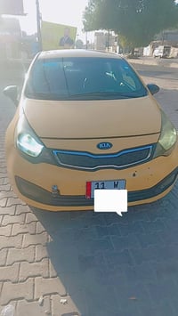 ريو • ٢٠١٣ • محرك GDI ١٦٠٠