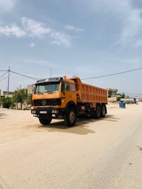 موديل ٨٥ • مكينة ٢٨ • بدي جديد