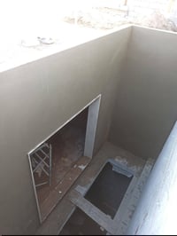 كادر عمل • تنظيف • الرمادي