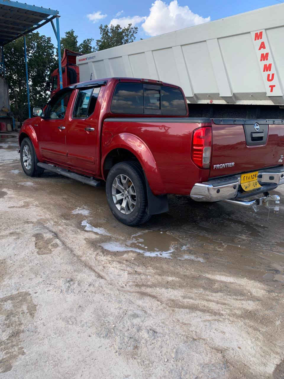 سلام عليكم نيسان فنتيره مديل 2019 بروه فول موصفات السعر 155 ***********
