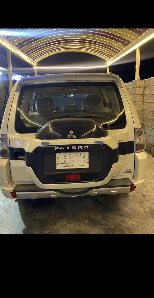 سلام عليكم باجيرو 2015حبتور كفاله عامه  فول مواصفات دمام فتحه تحكمات ستيرن كراسي كهرباء لون صدفي رقم بغداد تحويل ثاني يوم السياره جديده ماشيه 140 حقيقي مابيها نقص السعر 180ورقه وبيها مجال عنواني بغداد بيع او مراوس


**إذا كنت صاحب هذا الإعلان وتريد حذفه لأي سبب، رجاءا أرسل رسالة إلى الدعم الفني**