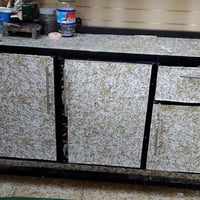 قفل • علوت الرشيد القواس