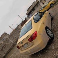 النترا موديل 2007 أمريكي رقم بغداد مشروع وطني شرط التحويل هيى مرور مصف...