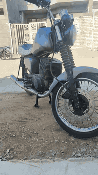 السلام عليكم دراجه للبيع بدون السعر ٨٥٠ اصولي ٢ مليون وميه مكانها قضاء الصويرة للاستفسار اكثر اتصال *********** اتصال فقط وبالخدمه مكلف بالنشر
