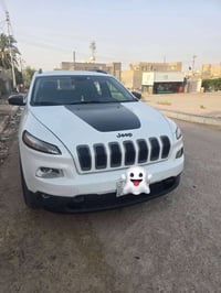 ترايل هوك • ٦ سلندر • حادث