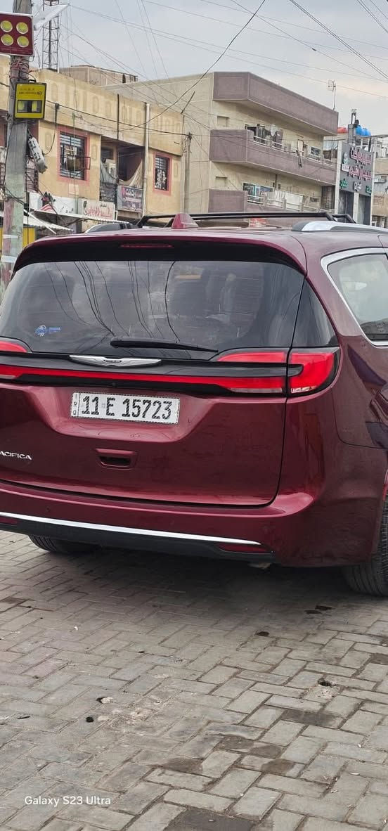 باسفيكا موديل 2021 حادثها جاملغ وبنيد مبدل موصفات 1/1 
للاستفسار ***********
