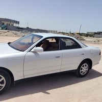 مارك البيع سياره نضيفه كلش 07829512511