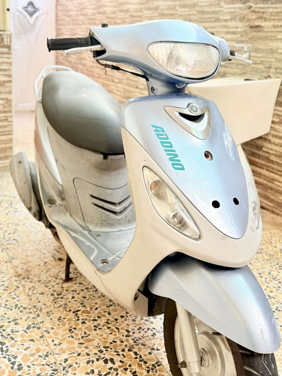 للبيع ماكس منغولي
كفاله برغي ما مفتوح بيها 
مختمه 
بوشه بلاد ٤٩  

سعر خاص


**إذا كنت صاحب هذا الإعلان وتريد حذفه لأي سبب، رجاءا أرسل رسالة إلى الدعم الفني**