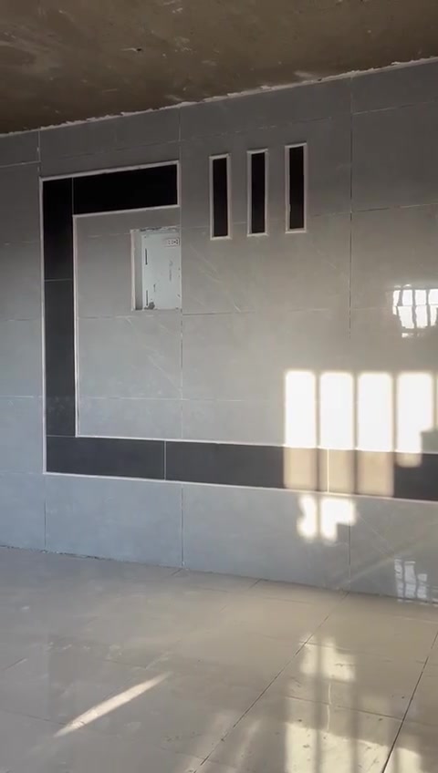 خلفه سراميك جدران ارضي الاواح شغل درجه اولى متفرغ حاليآ شرط استلام المهندس ***********
