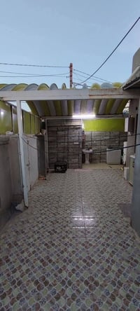 طابو صرف • ١٠٠م • حي الوحدة الثانية