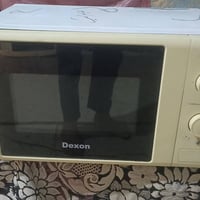 ميكرويف ديكسون • ميكرويف • ديكسون • فرن ميكرويف • ميكرويف 22 لتر • ماي...