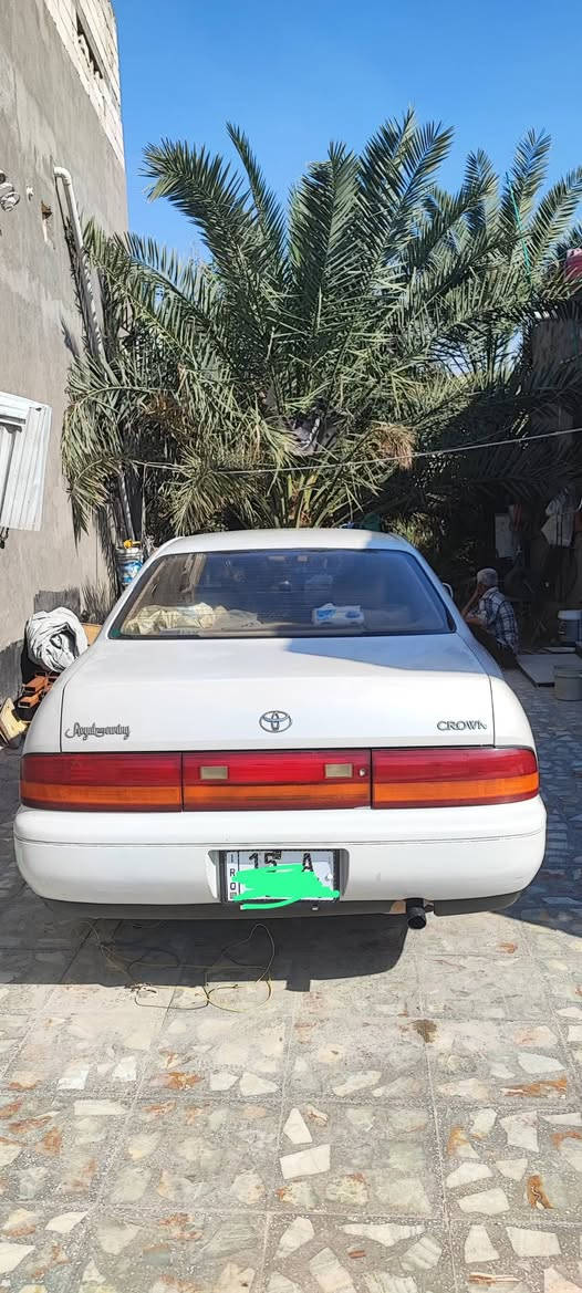 سلام عليكم بطه متصل مديل 93/ رقم انبار انكليزي هزه جديده وسنويه جديده وبسمي شرط تحويل اتكاتب وياك بلمرور  مكفوله من دعاميه للدعاميه محرك كير بدي حدعديه توني نافظها مليون تجي وتشوف ابعينك سعرها من الاخير قفل 65 مكاني  / البصره ابو الخصيب / /***********
