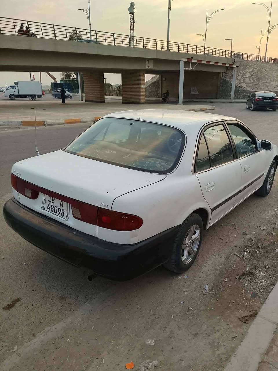 السلام عليكم ورحمة الله وبركاته اخوان اني مكلف العنوان ابوغريب الزيدان دويليبه ‏‪0750 985 6233‬‏،،،،‏‪0790 263 6127‬‏
