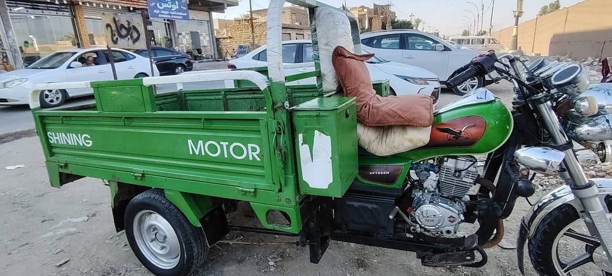 سلام عليكم ستوته البيع وراق صولي مديل 2020 محرك مفتوح بس نضيفه وخير من الله كرهبيات كله شغاله وخير من الله ستوته مليونين وبيه مجال توصل فقد رقم ***********

