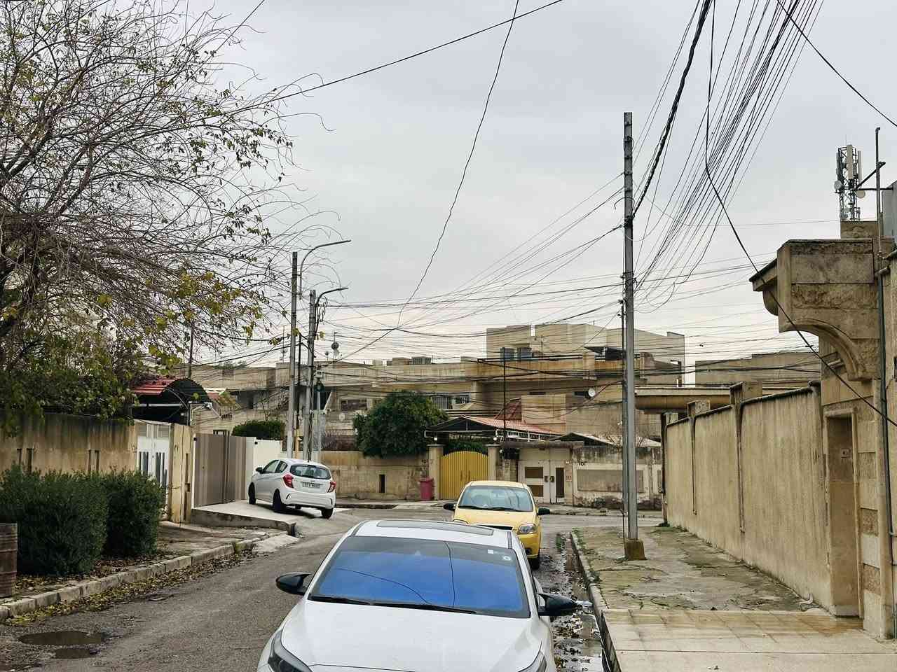 #عروض_مكتب_دعاء_الخير_للعقارات 🏡
للبيع بيت

بحي البعث 

قريب ع شارع العام مقابل حلويات الذهبي 

مساحة 600 متر 

سبع غرف نوم مطابخ عدد 3
 
هول وستقبال 

صحيات بطابقين

كراجين حديقة جبيرة بين الكراجين 

للاستفسار اكثر يمكنكم مراجعة المكتب الكائن في حي الصديق سايدين البحرين قرب مدرسة النبلاء الاهلية او الاتصال 

***********

***********

***********

كما يمكنكم مراجعة مكتب دعاء الخير لتجارة العقارات والمقاولات  

نستقبل كافة العروضات بمختلف المساحات السكني والتجاري

للاستفسار  مراجعة المكتب حي الصديق بداية سائدين البحرين 
 
قرب مدرسة النبلاء الاهلية او 

الاتصال 📞

***********

***********

***********
