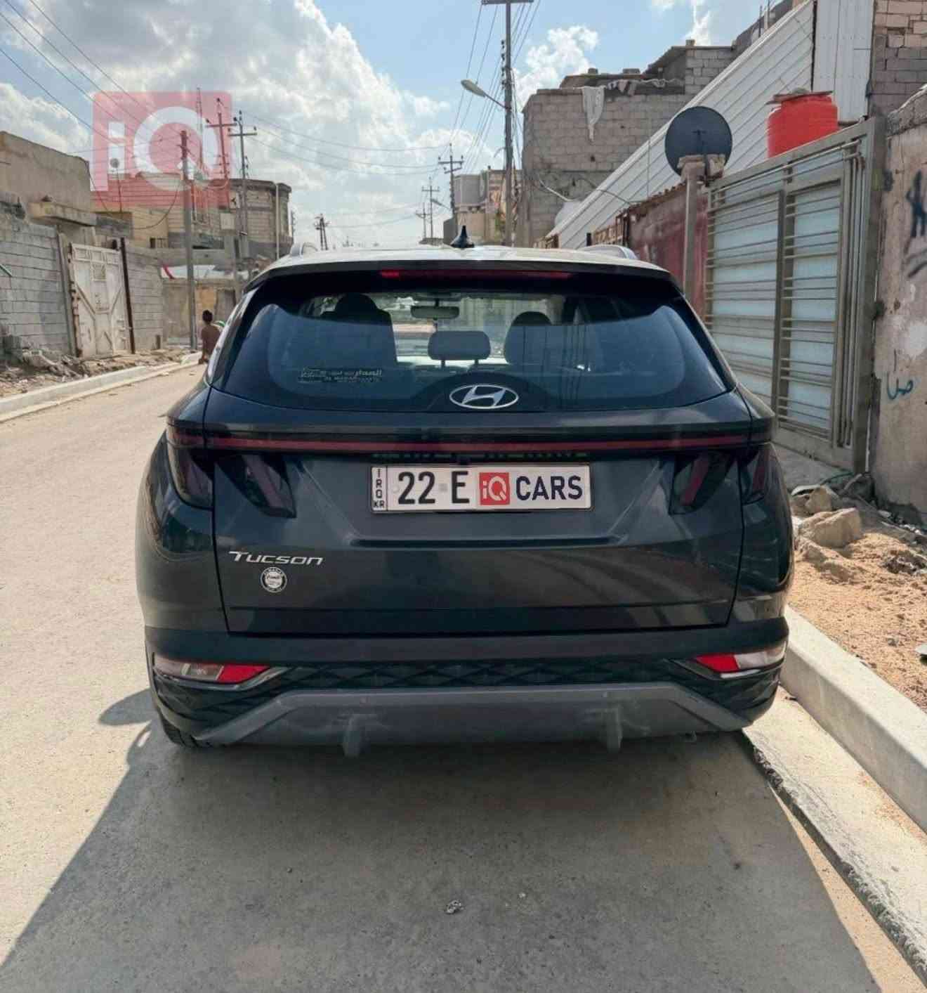 سيارة توسان ٢٠٢٤ ماخذينها زيرو بسنتها ماشيه ٦٤الف السياره تخبل جديده خليجي كفاله من كلشي ب٣٣ وبيها مجال ٢٠٠$‪+964 770 624 9311


**إذا كنت صاحب هذا الإعلان وتريد حذفه لأي سبب، رجاءا أرسل رسالة إلى الدعم الفني**