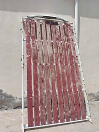 سيبايه • نضيفه • الحفريه واسط