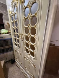 غرفة عراقية • كنتور صاج • معرض العراق