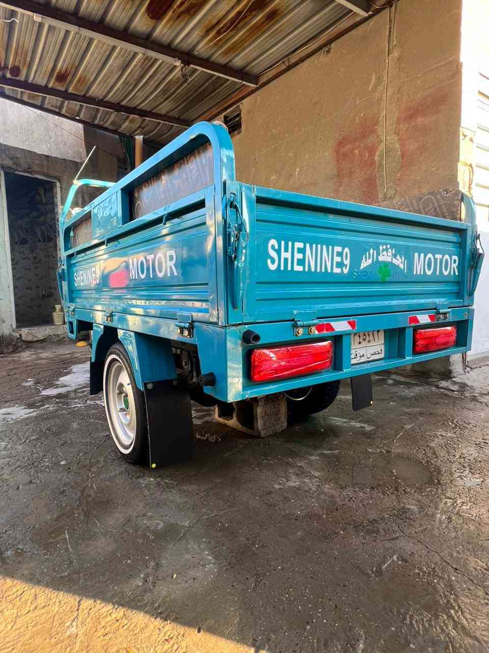 السلام عليكم شباب للبيع ستوته جمره موديل 2023 اوراق اصوليه كمرك مدفوع جاهزه للترقيم مكينه ناعمه شاصي كشر احلى من الصور تايرات جدد باتري جديد كهربائياتها كلهه شغاله مناقصها اي شي سعرها خابر وتدلل خاص موجود *********** مكاني بغداد
