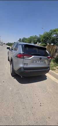 رافور • ٢٠٢٥ • ماشي ٢٠٠٠٠