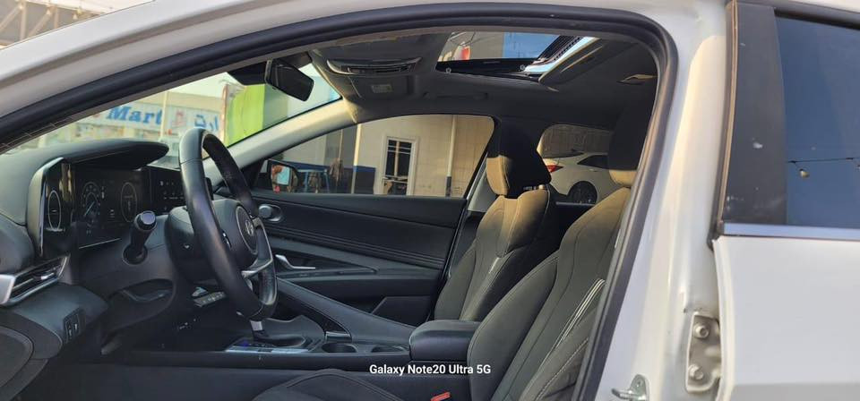 النترا 2024 جاهز للشحن
فول فتحه بصمه 
صبغ بابين فقط
مصلح جاهز واصل ميناء بدون گمرك 133$

يعني تستلم بالميناء مصلحة وجاهزة بالسعر المذكور 👆
•كفالة گير ، مكينة ، كمبريسر ، داينمو 
٠كفالة صبغ عدا الحادث وموضح بالصور 
•بدون ايرباك 👍🏽 

#سارع_بالحجز من المستورد الرئيسي 👇بدون ارباح أضافية 

#مهندس-أحمد دهام :~  🇮🇶📞   ***********
#مراسلة_واتساب_مباشر  wa.me/9647748190518
_________________________________________
•كربلاء /الملحق/معرض موسكو للمزادات والإستيراد 🚘

٠لدينا وكلاء في جميع المحافظات لتنضيم العقد وضمان حق الطرفين  
~~~~~~~~~~~~~~~~~~~~~~~~~~~~~~~~~~~~
٠رابط گروب الواتساب للنشر اليومي لجميع انواع السيارات
https://chat.whatsapp.com/LL8tsuA4zjFDUvHEtq0Dgj?mode=ems_copy_t
