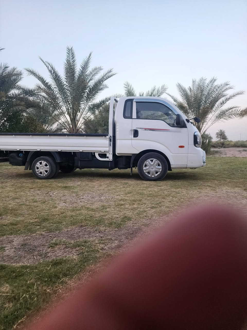 2022 السلام عليكم للبيع كيا مسكر 
كفاله عامه ماشيه ١٦٧الف  سعر $185
وبيها مجال استفسار ***********
